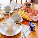 Appart hôtel Rest Cracovie
