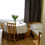 Rest Cracovie