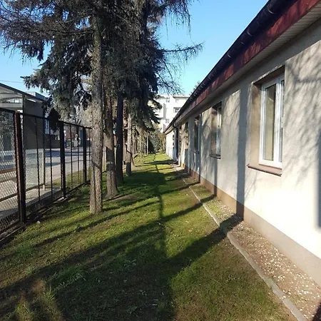 Rest 3* Краков