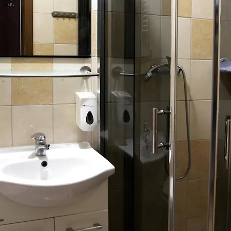 Ξενοδοχείο με διαμερίσματα Rest Krasków