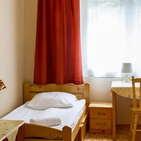 Appart hôtel Rest Cracovie