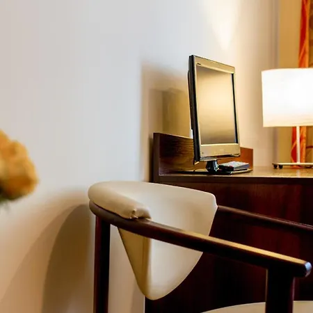 Apart-hotel Rest Cracóvia