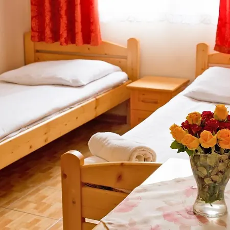 Rest Ξενοδοχείο με διαμερίσματα