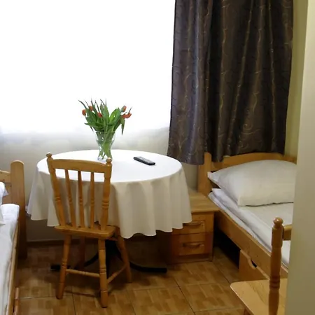 Rest Krakkó