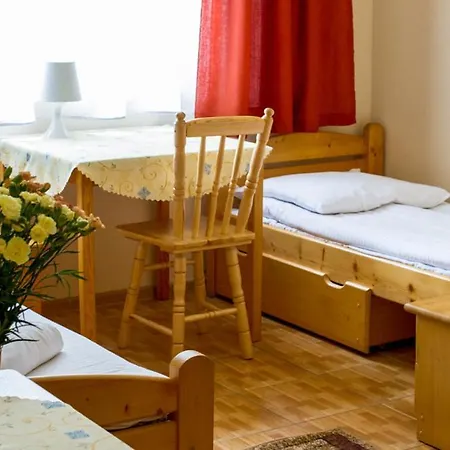 Rest Ξενοδοχείο με διαμερίσματα 3*