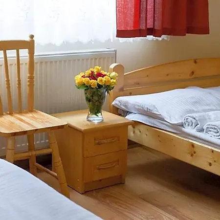 Rest Краков