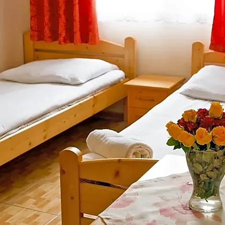 Rest Krakkó