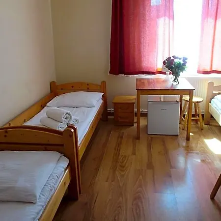 Rest 3* Краков
