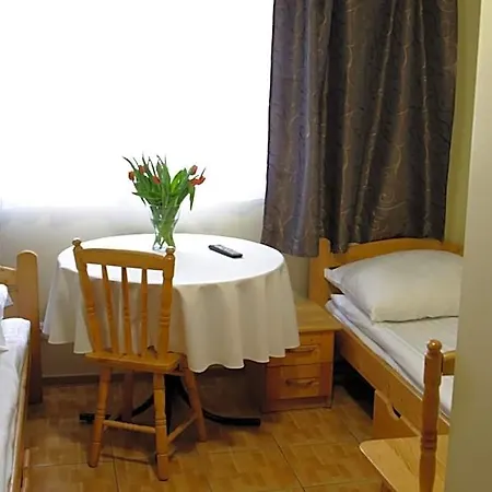 Apartmanhotel Rest Krakkó