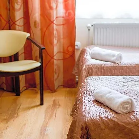 Rest 3* Краков