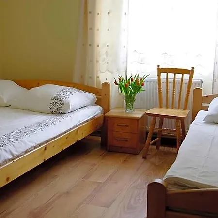 Rest 3* Краков