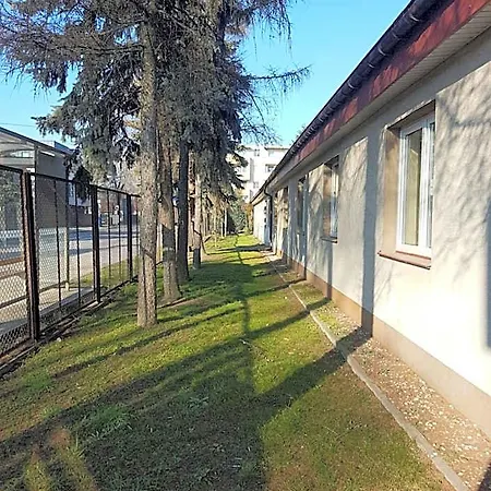 Rest Апарт-отель