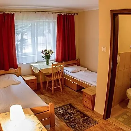 Rest 3* Krakkó