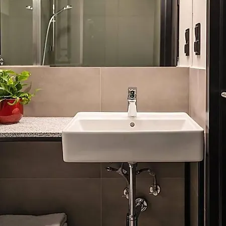 Rest Apartmanhotel