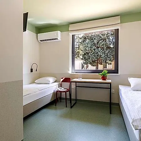 Rest 3* Krakkó