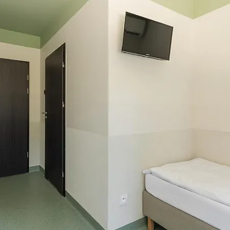 Lägenhetshotell Rest Kraków