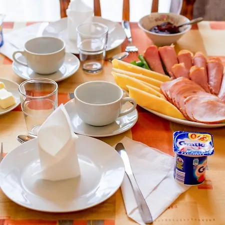 شقة فندقية Rest كراكوفيا