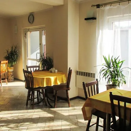 Rest شقة فندقية